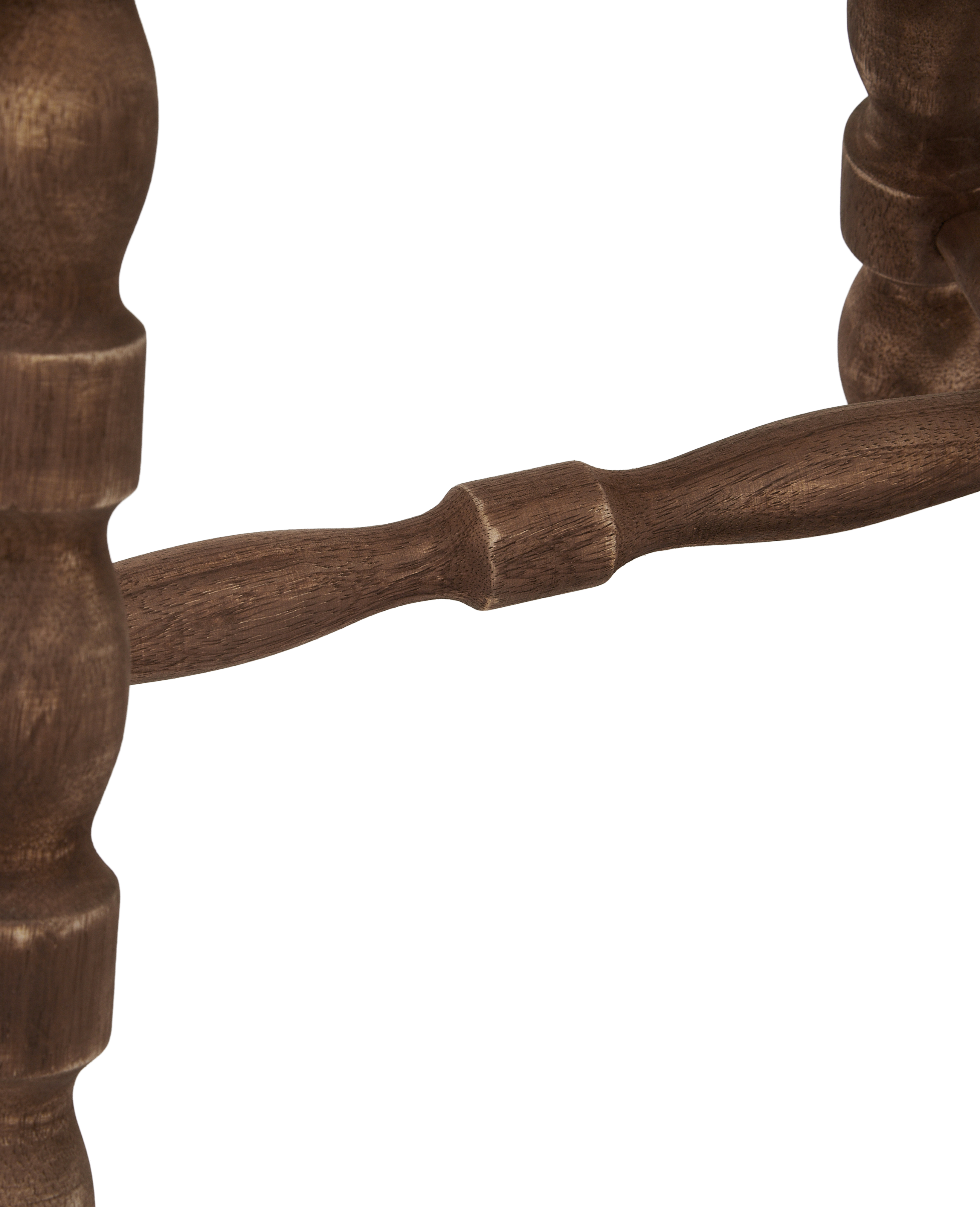 Milking Stool Petite Rectangle - Sauvignon