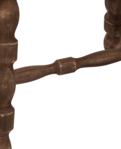 Milking Stool Petite Rectangle - Sauvignon