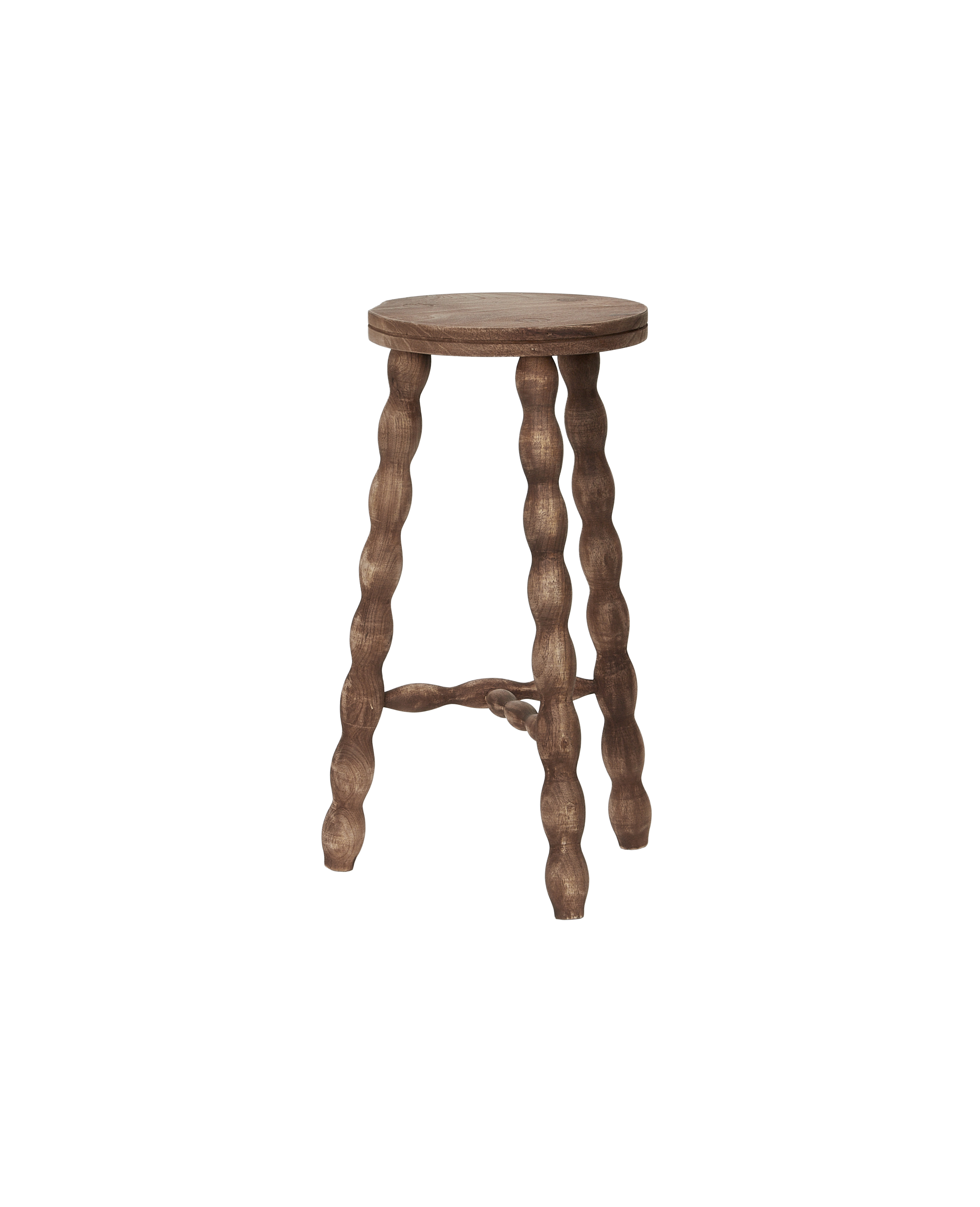 Milking Stool Classic Un - Sauvignon