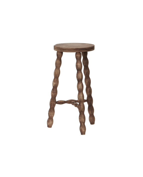 Milking Stool Classic Un - Sauvignon