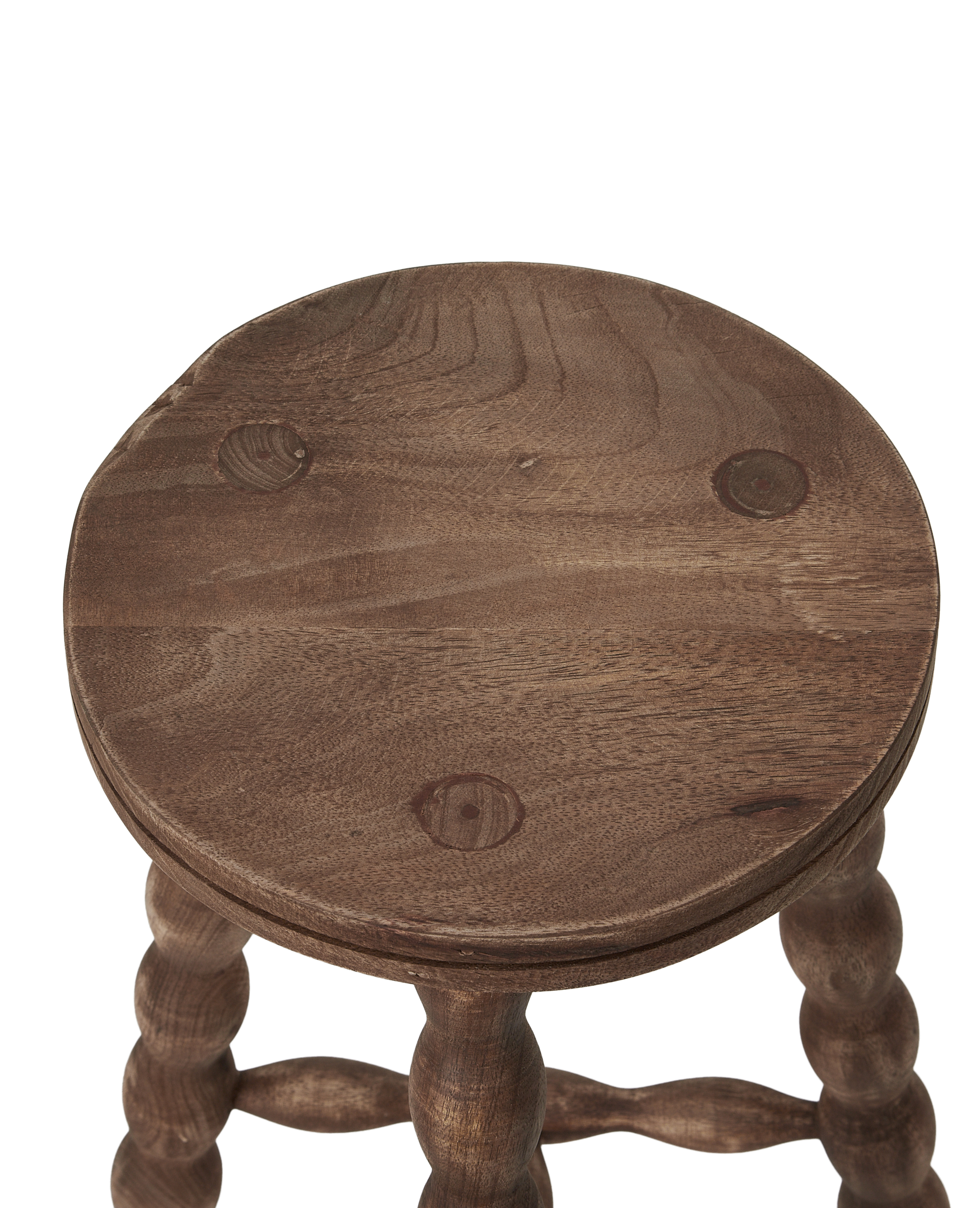 Milking Stool Classic Un - Sauvignon