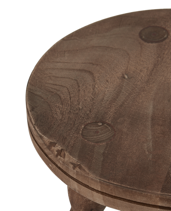 Milking Stool Classic Un - Sauvignon