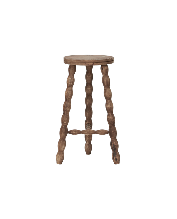 Milking Stool Classic Un - Sauvignon