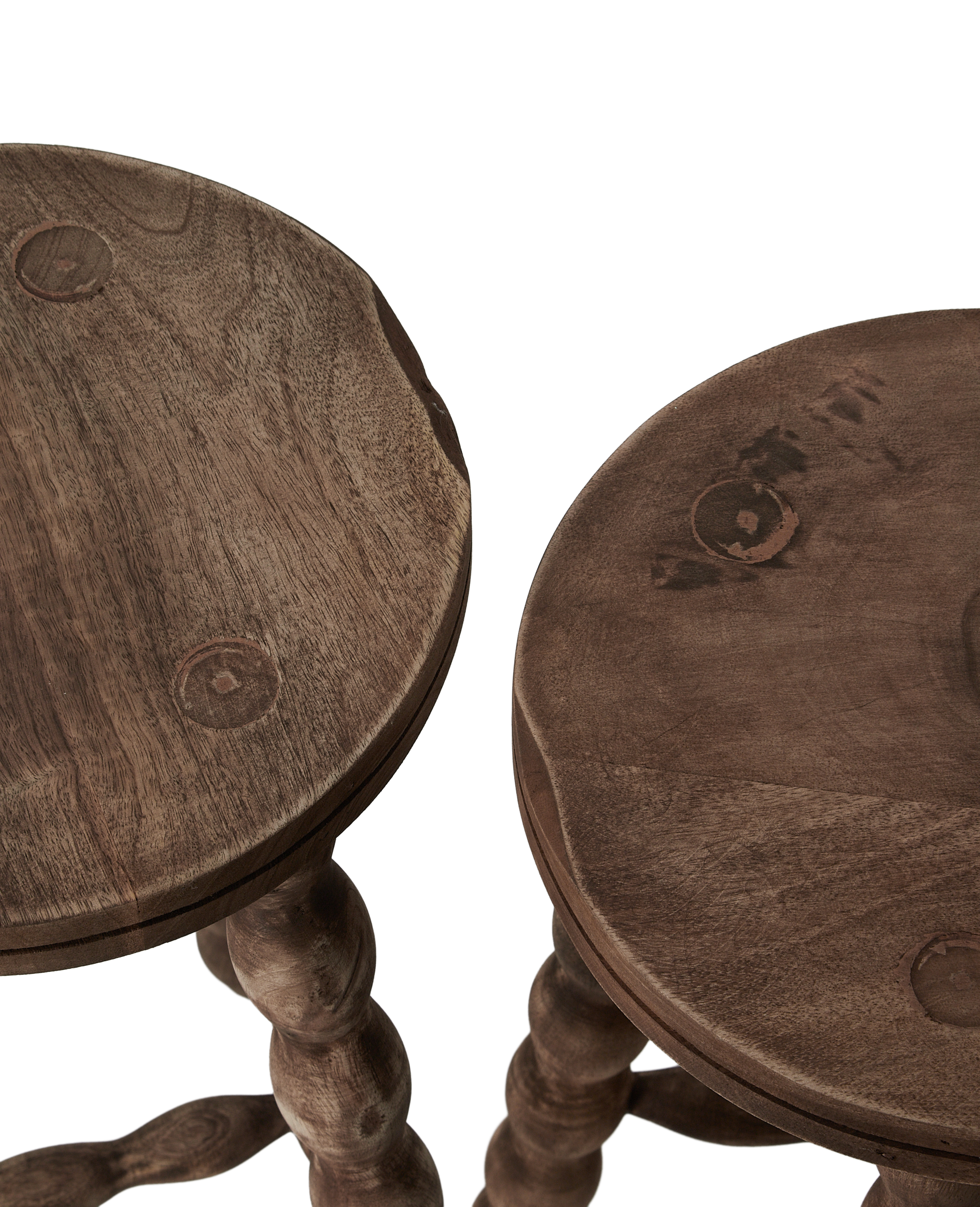 Milking Stool Classic Un - Sauvignon