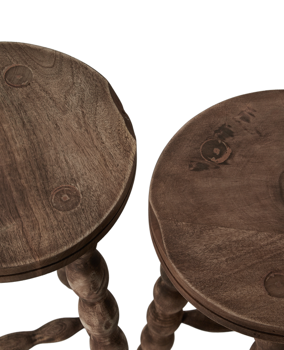 Milking Stool Classic Un - Sauvignon