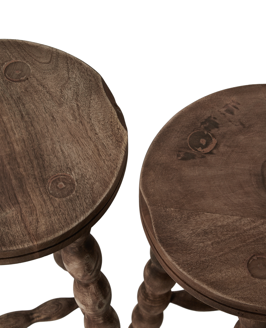 Milking Stool Classic Un - Sauvignon