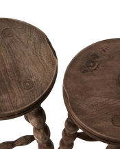 Milking Stool Classic Un - Sauvignon