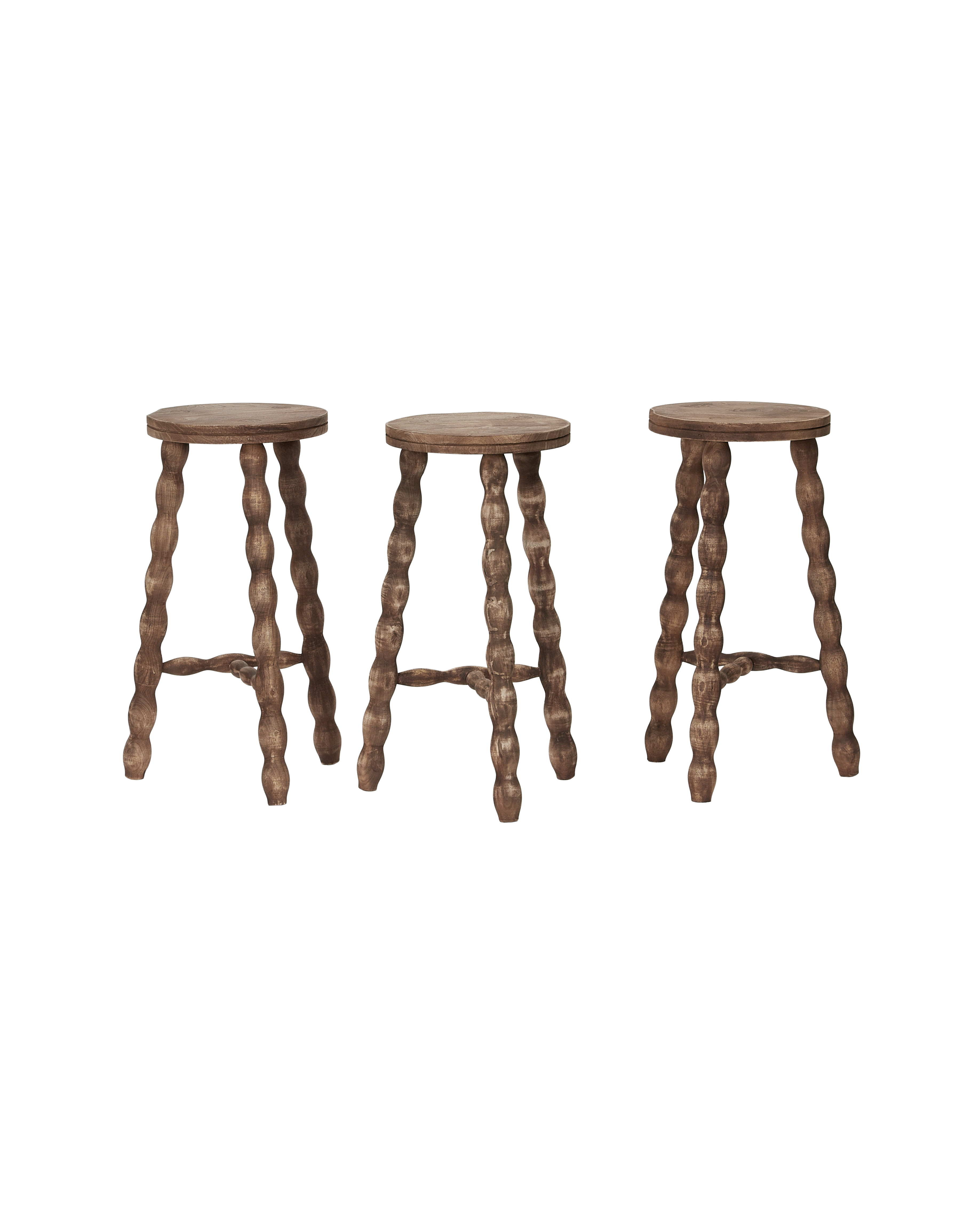 Milking Stool Classic Un - Sauvignon