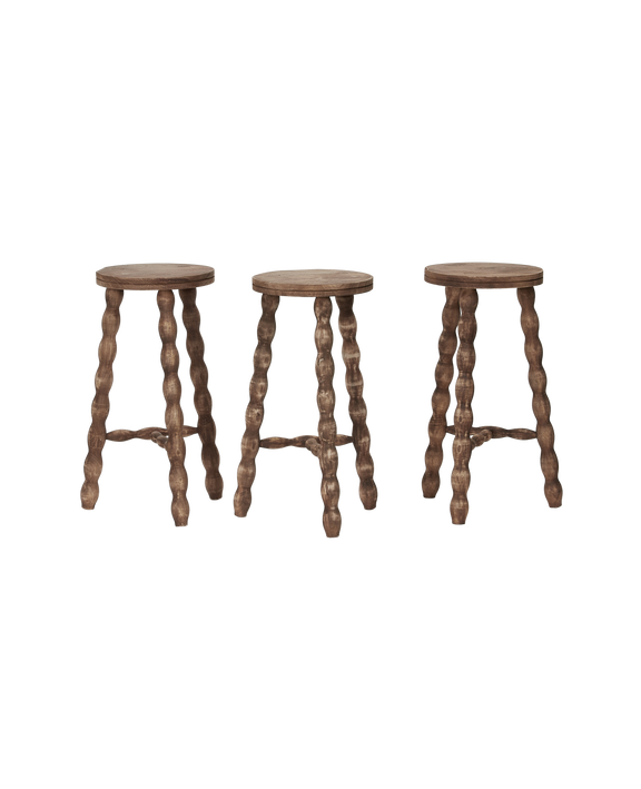 Milking Stool Classic Un - Sauvignon