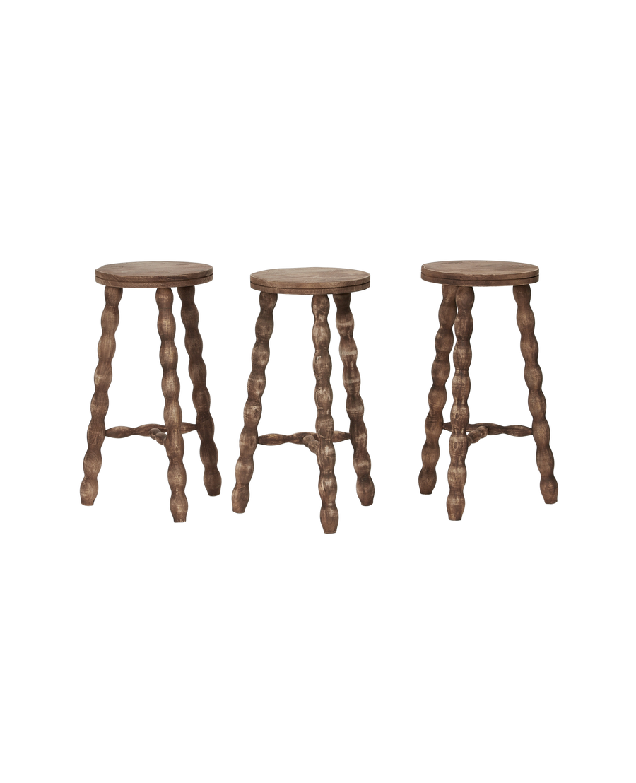 Milking Stool Classic Un - Sauvignon