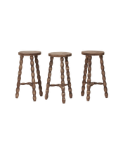 Milking Stool Classic Un - Sauvignon