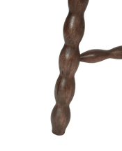 Milking Stool Classic Un - Merlot