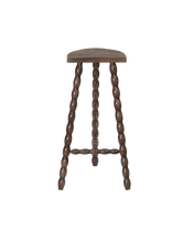 Milking Stool Haute - Merlot