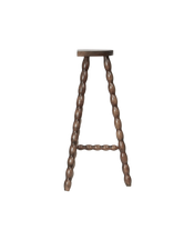 Milking Stool Haute - Merlot