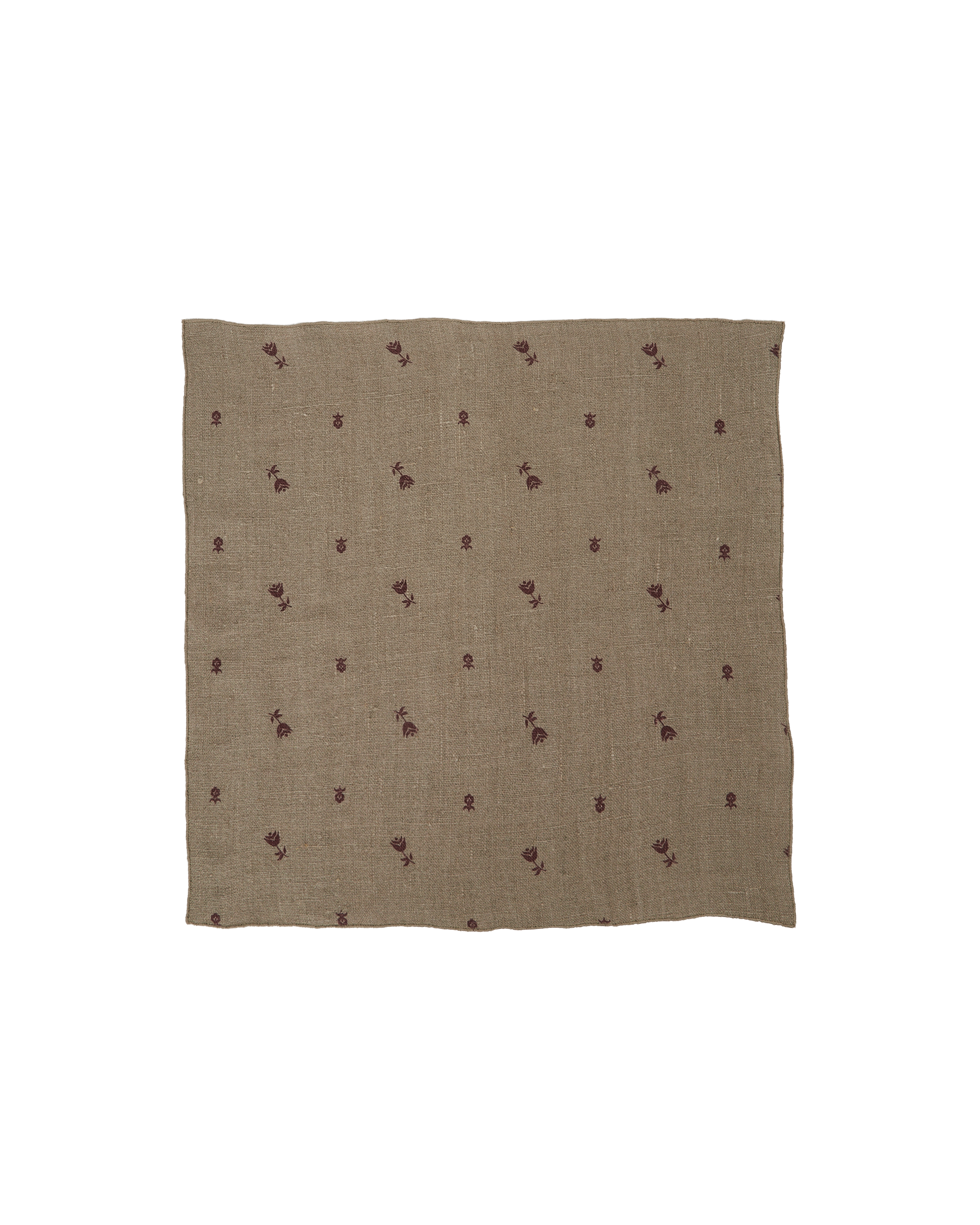 Chérie Napkin - Natural