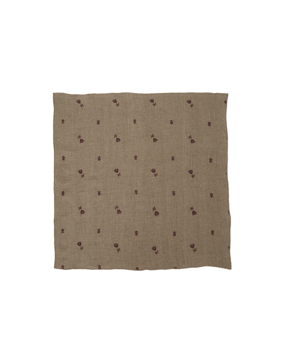 Chérie Napkin - Natural