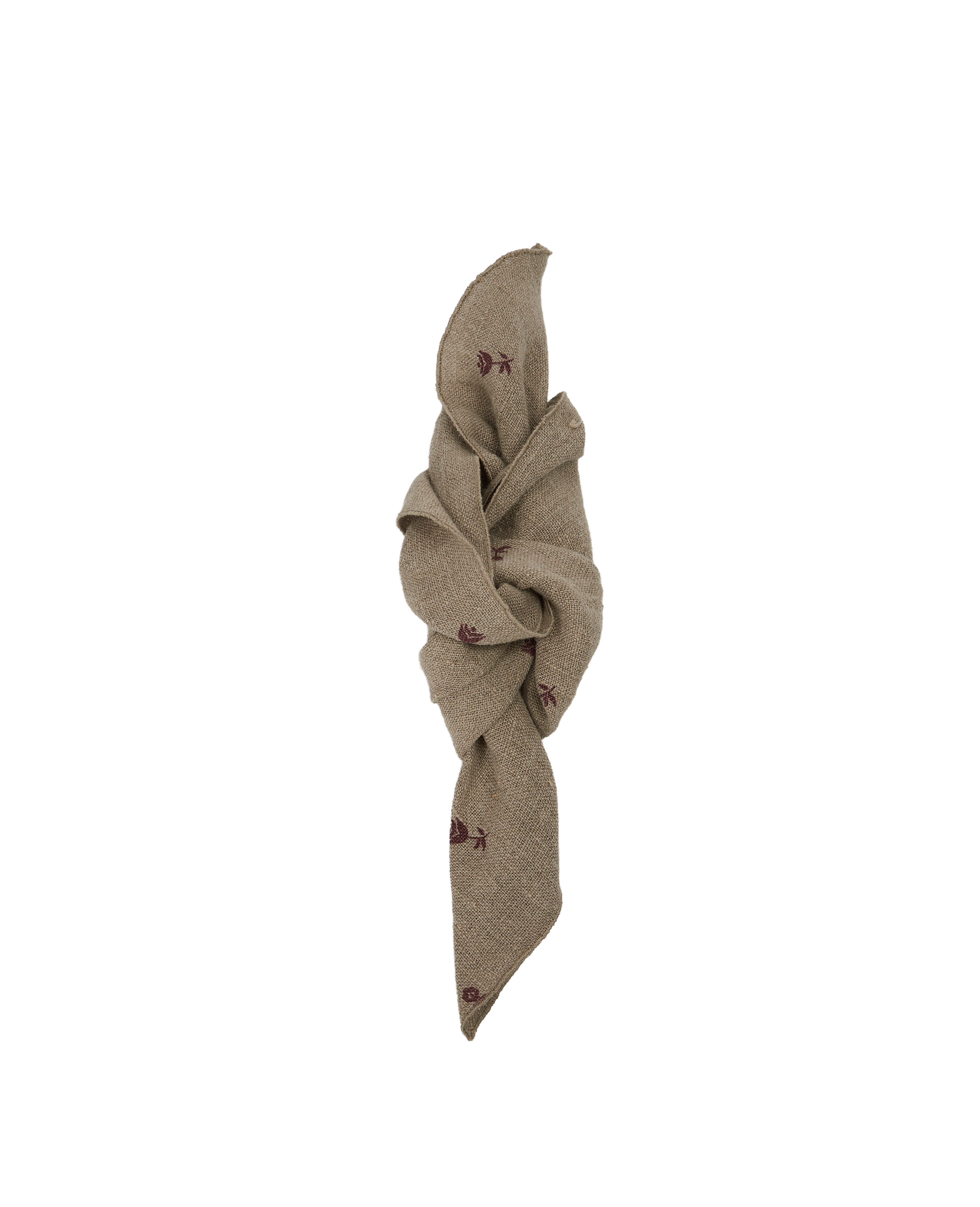 Chérie Napkin - Natural