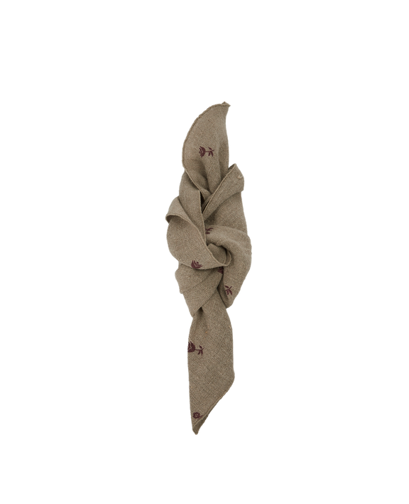 Chérie Napkin - Natural