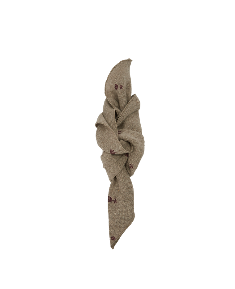 Chérie Napkin - Natural