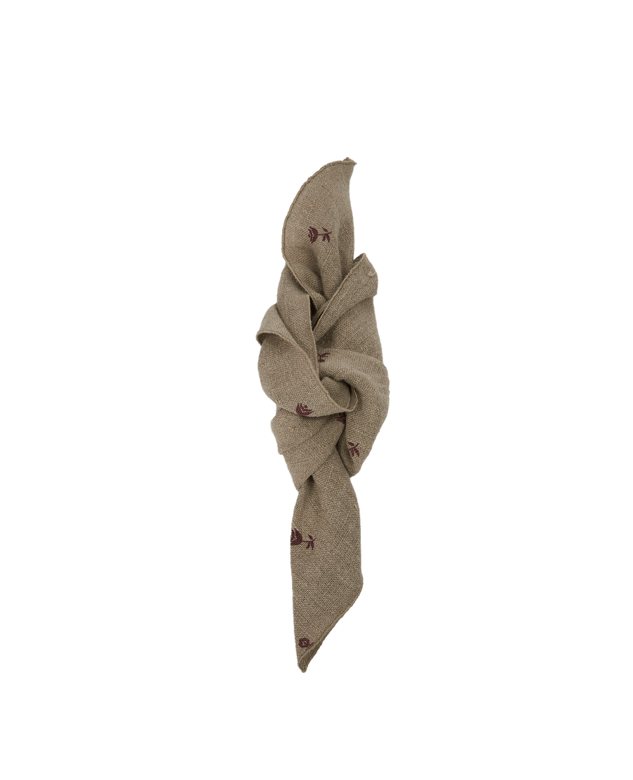 Chérie Napkin - Natural