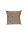 Chérie Throw Pillow - Natural