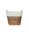 Champagne Basket - Grande Chérie