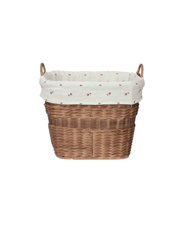 Champagne Basket - Grande Chérie