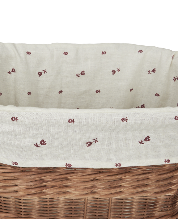 Champagne Basket - Grande Chérie