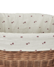 Champagne Basket - Grande Chérie