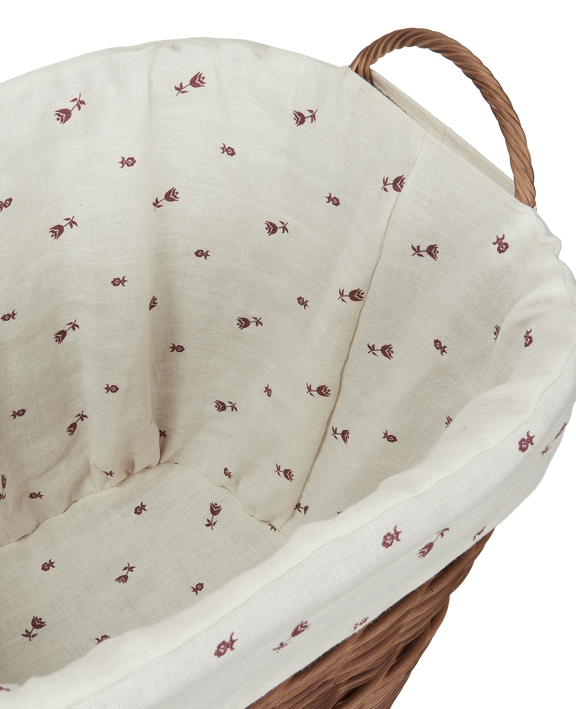 Champagne Basket - Grande Chérie