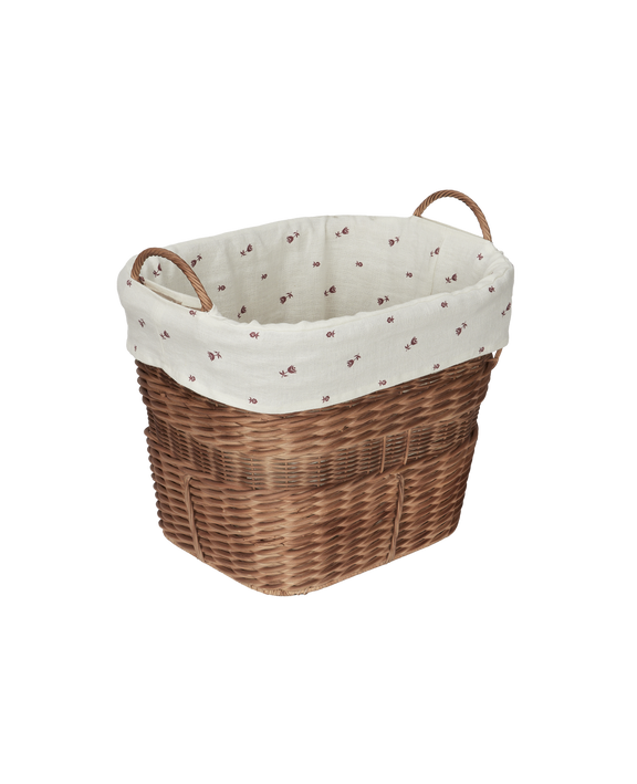 Champagne Basket - Grande Chérie