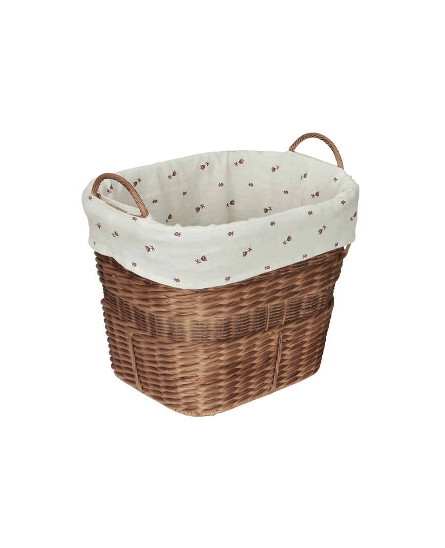 Champagne Basket - Grande Chérie