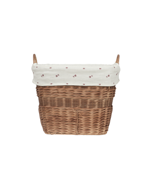 Champagne Basket - Grande Chérie