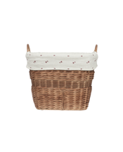 Champagne Basket - Grande Chérie