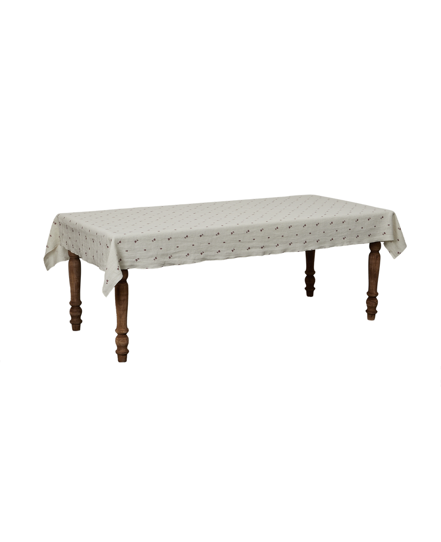 Chérie Tablecloth
