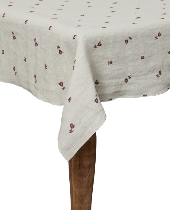 Chérie Tablecloth