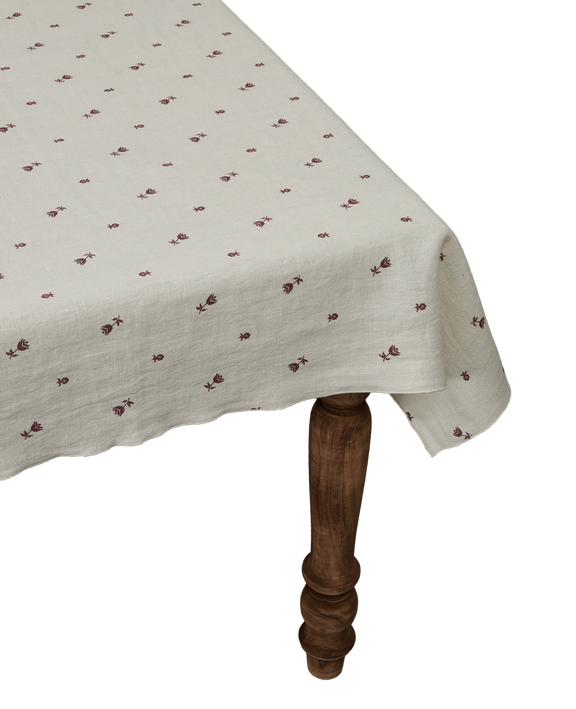 Chérie Tablecloth