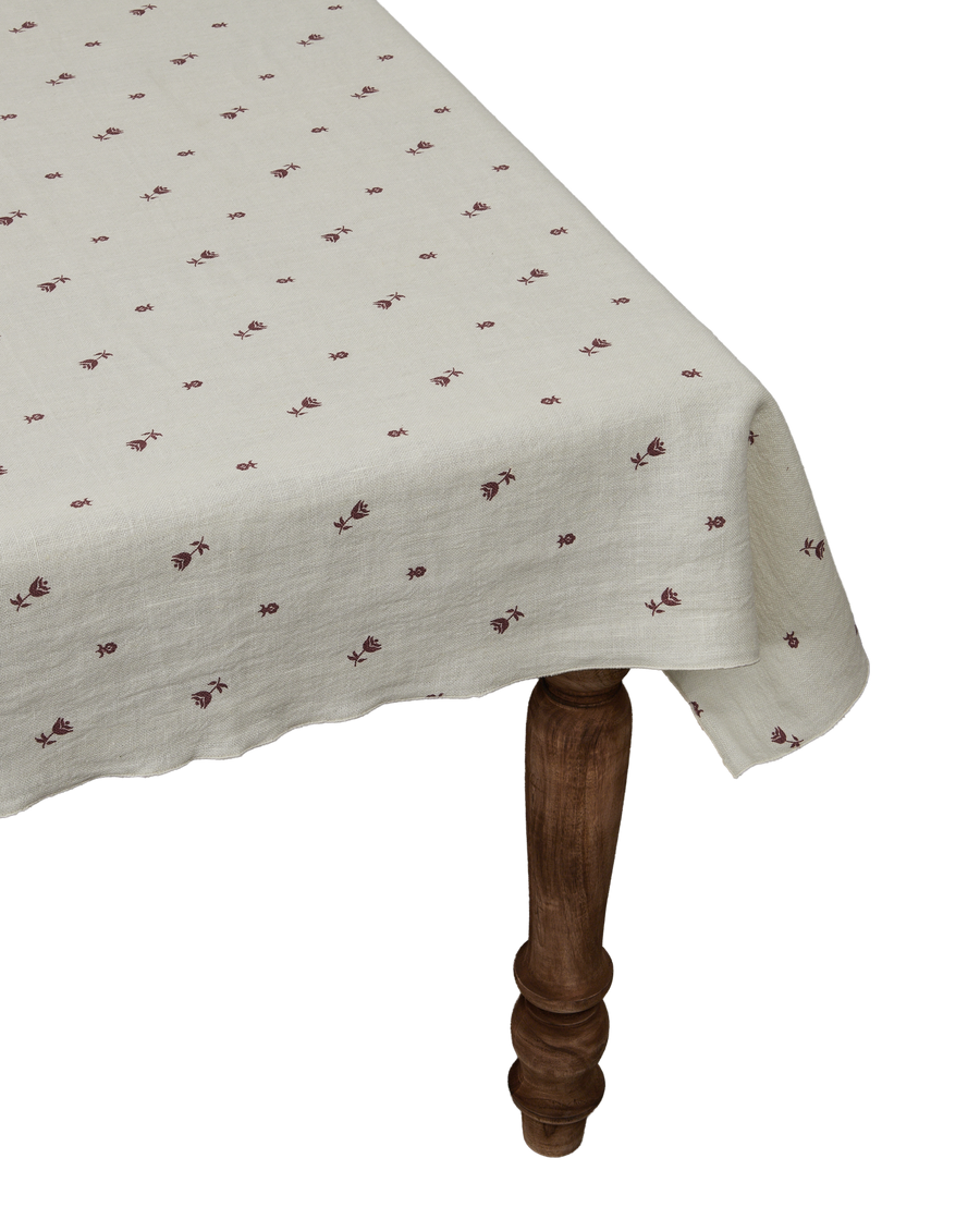 Chérie Tablecloth