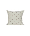 Chérie Throw Pillow - Ivory