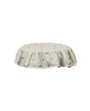 Chérie Skirted Seat Cushion