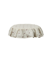 Chérie Skirted Seat Cushion