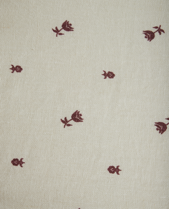 Chérie Skirted Seat Cushion