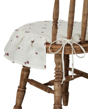 Chérie Skirted Seat Cushion