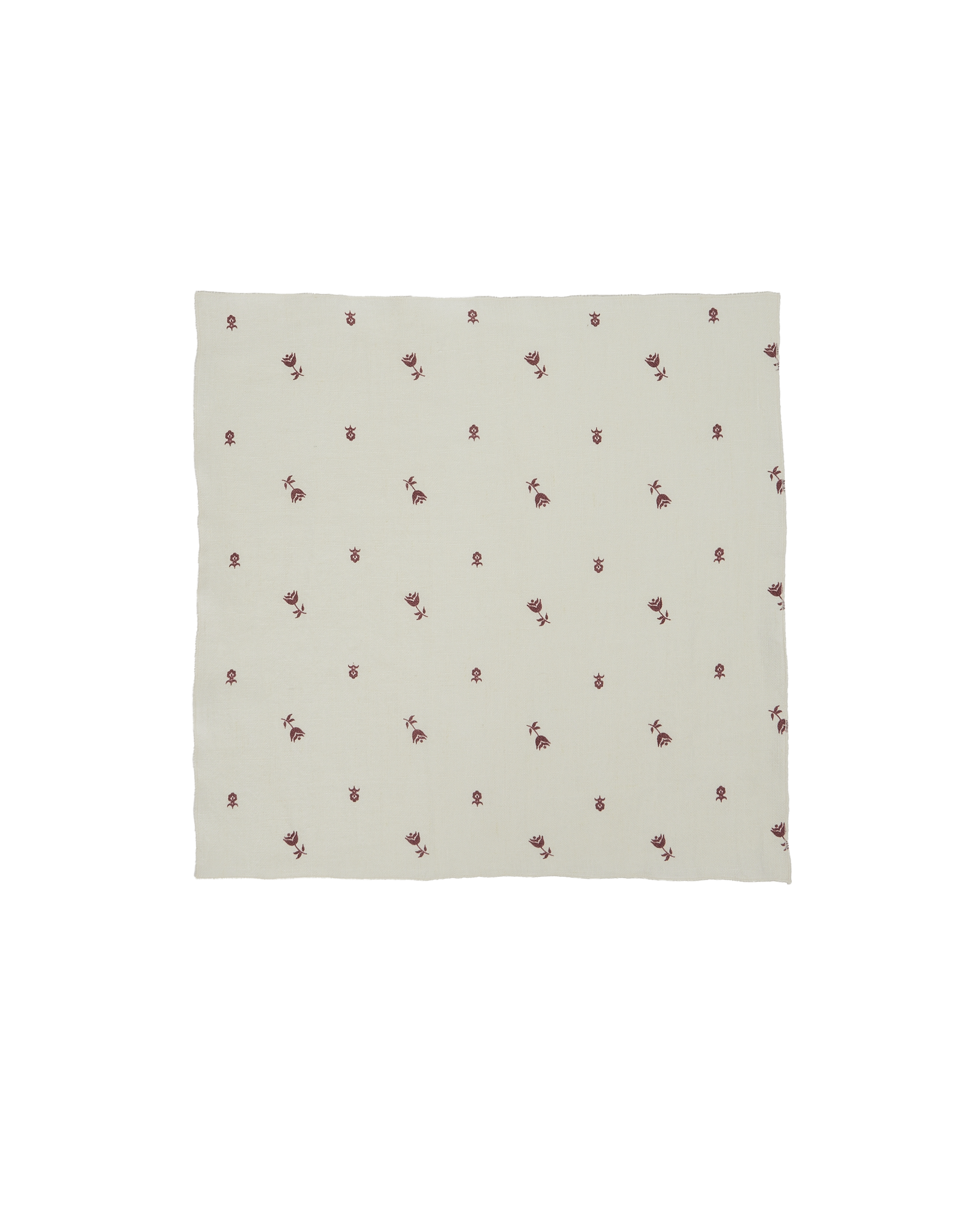 Chérie Napkin - Ivory