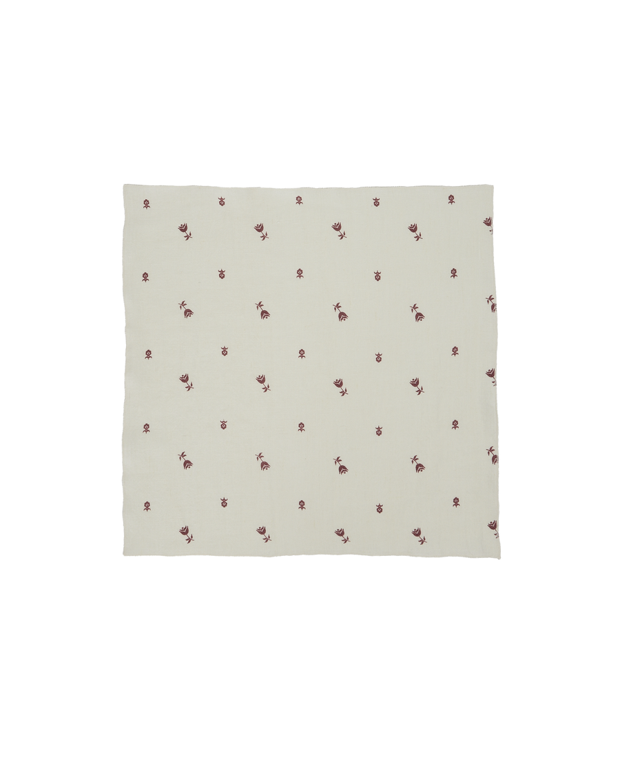 Chérie Napkin - Ivory