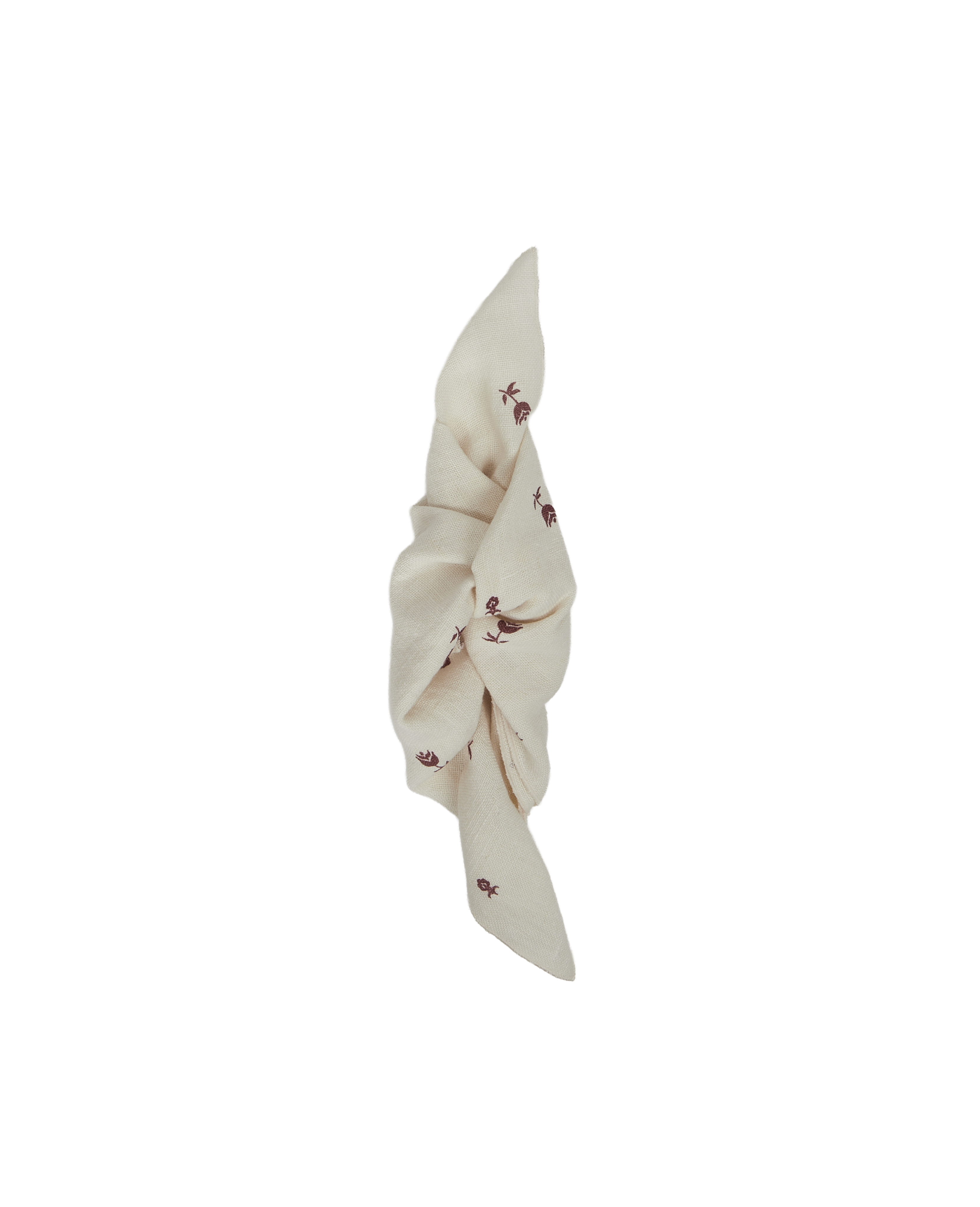Chérie Napkin - Ivory