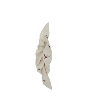 Chérie Napkin - Ivory