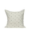Chérie Euro Pillow - Ivory