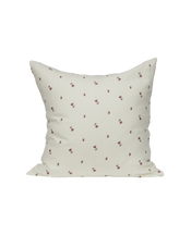Chérie Euro Pillow - Ivory