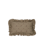 Chérie Lumbar Pillow - Natural